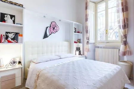 Гостевой дом Exquisite Stay Via Crema Милан