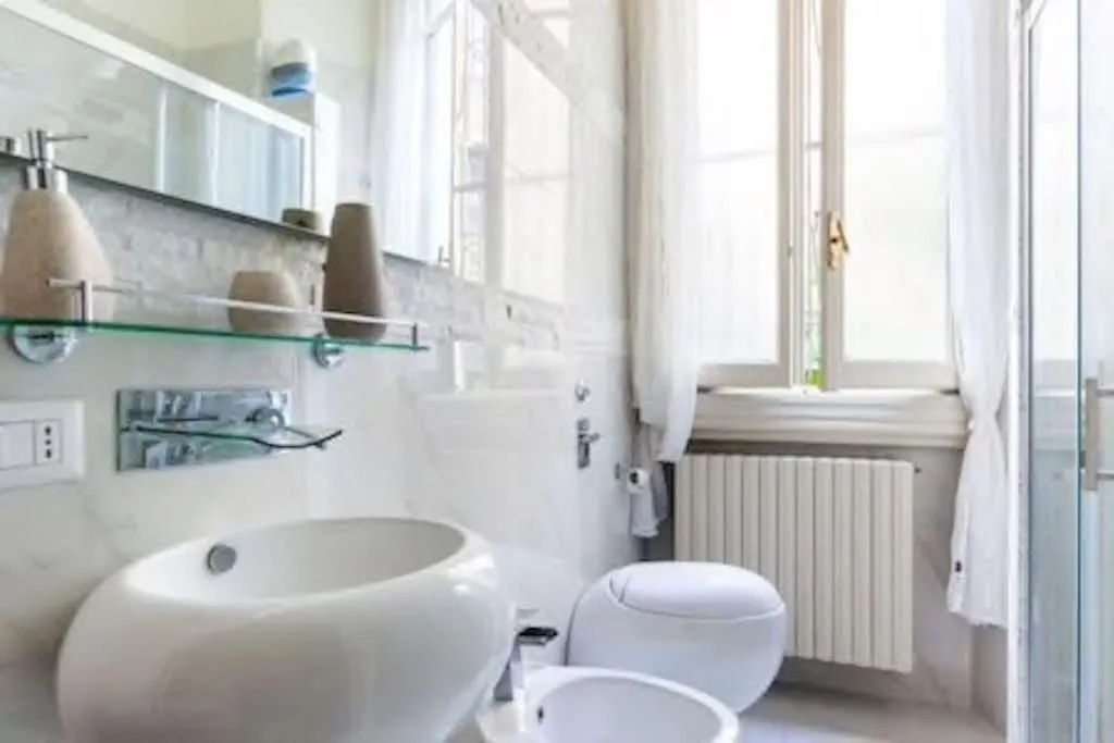 Гостевой дом Exquisite Stay Via Crema Милан