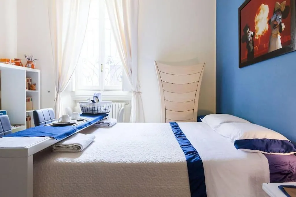 Exquisite Stay Via Crema Милан