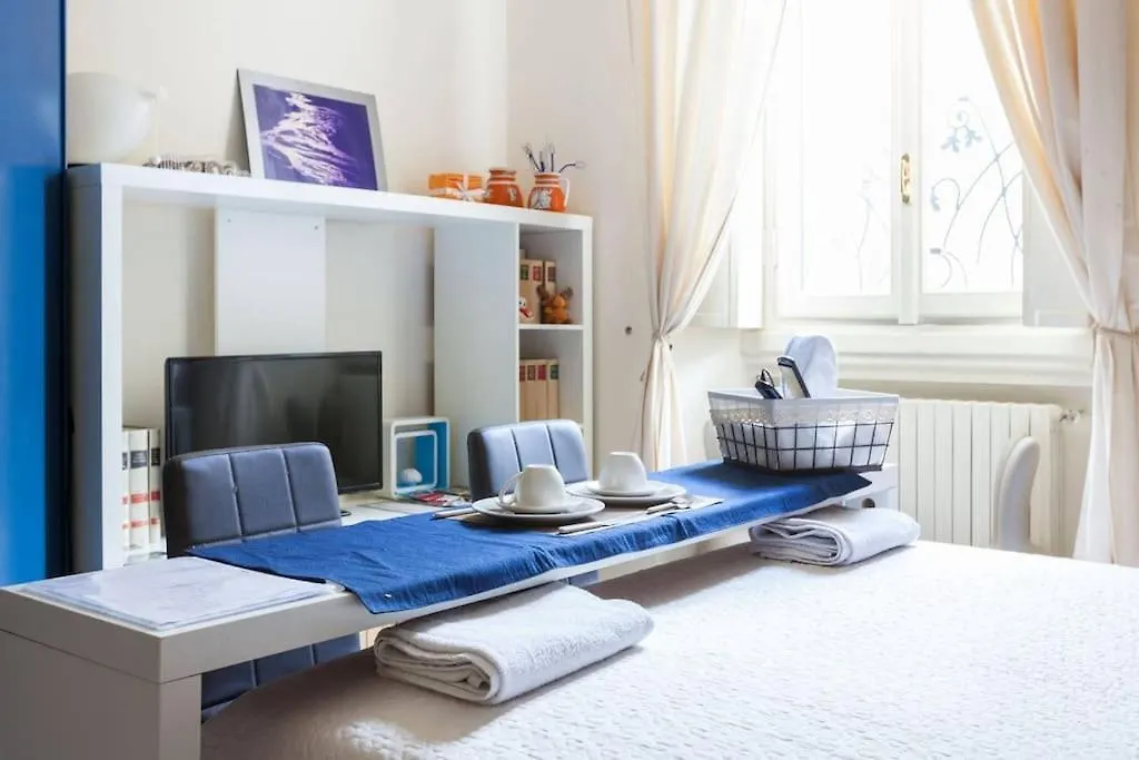 Exquisite Stay Via Crema Milan Italy