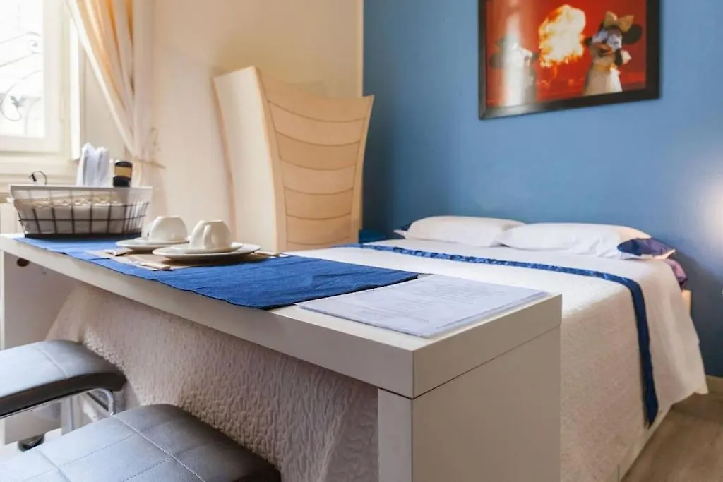 Guest house Exquisite Stay Via Crema Milan Italy